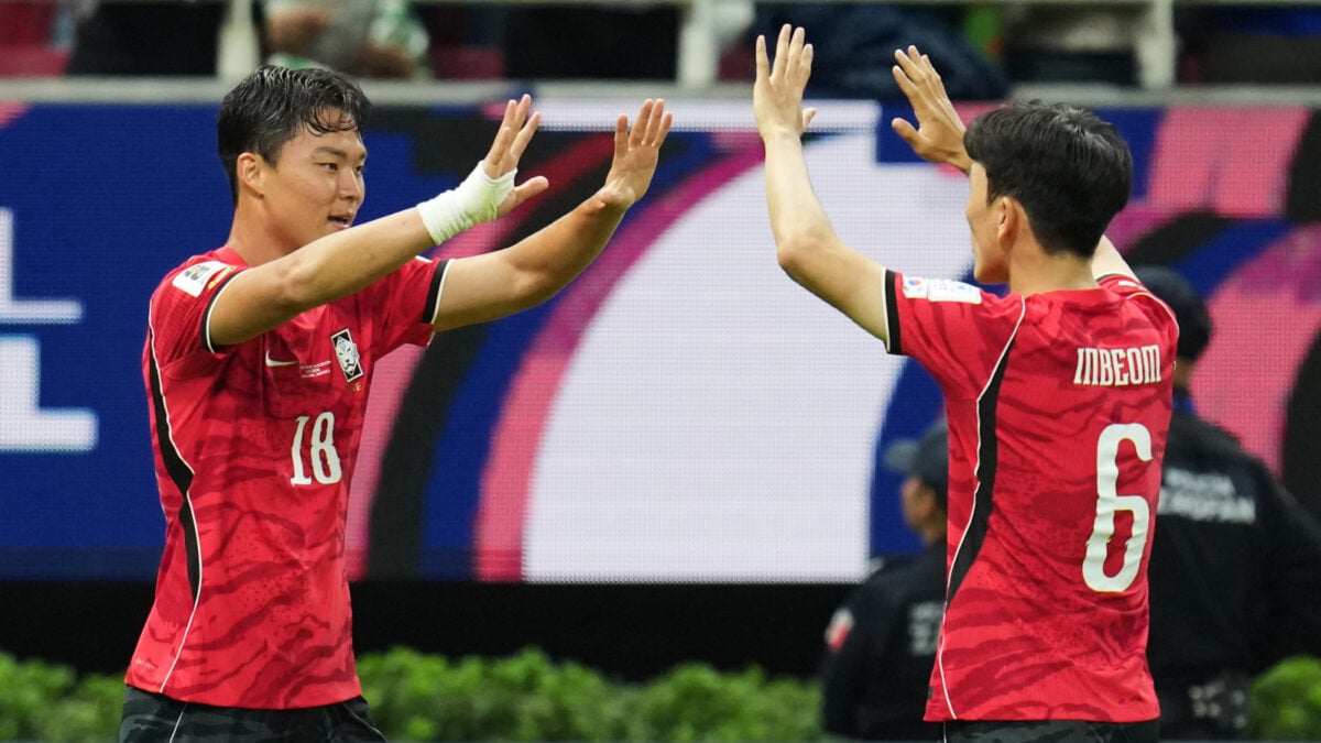 Two-Minute Twist: Imbeom, Hyeongyu Inspire South Korea To 2-1 Comeback Win Against Czechia