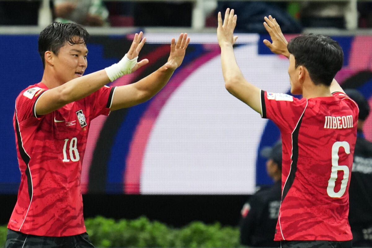 Two-Minute Twist: Imbeom, Hyeongyu Inspire South Korea To 2-1 Comeback Win Against Czechia