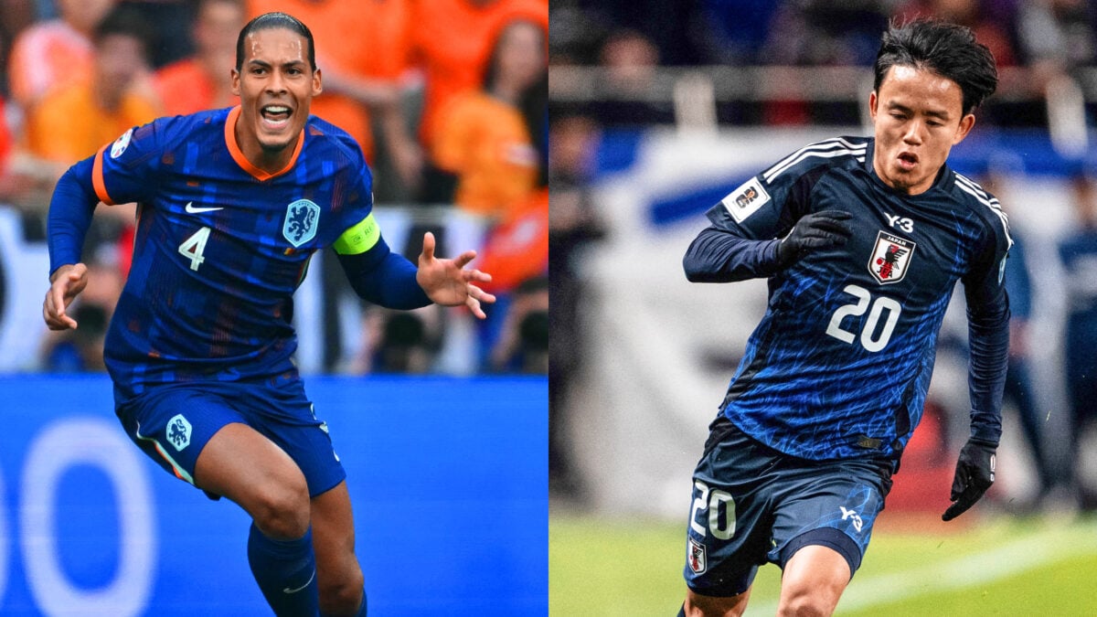 Netherlands vs Japan, FIFA World Cup 2026 Preview: Injury-Hit Dutch Face In-Form Samurai Blue