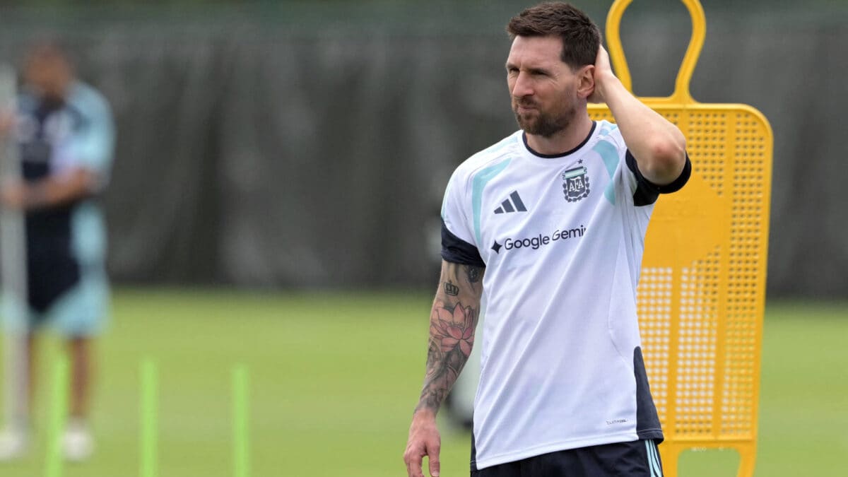 FIFA World Cup 2026, Argentina vs Algeria Preview: Lionel Messi Begins Final World Cup Quest