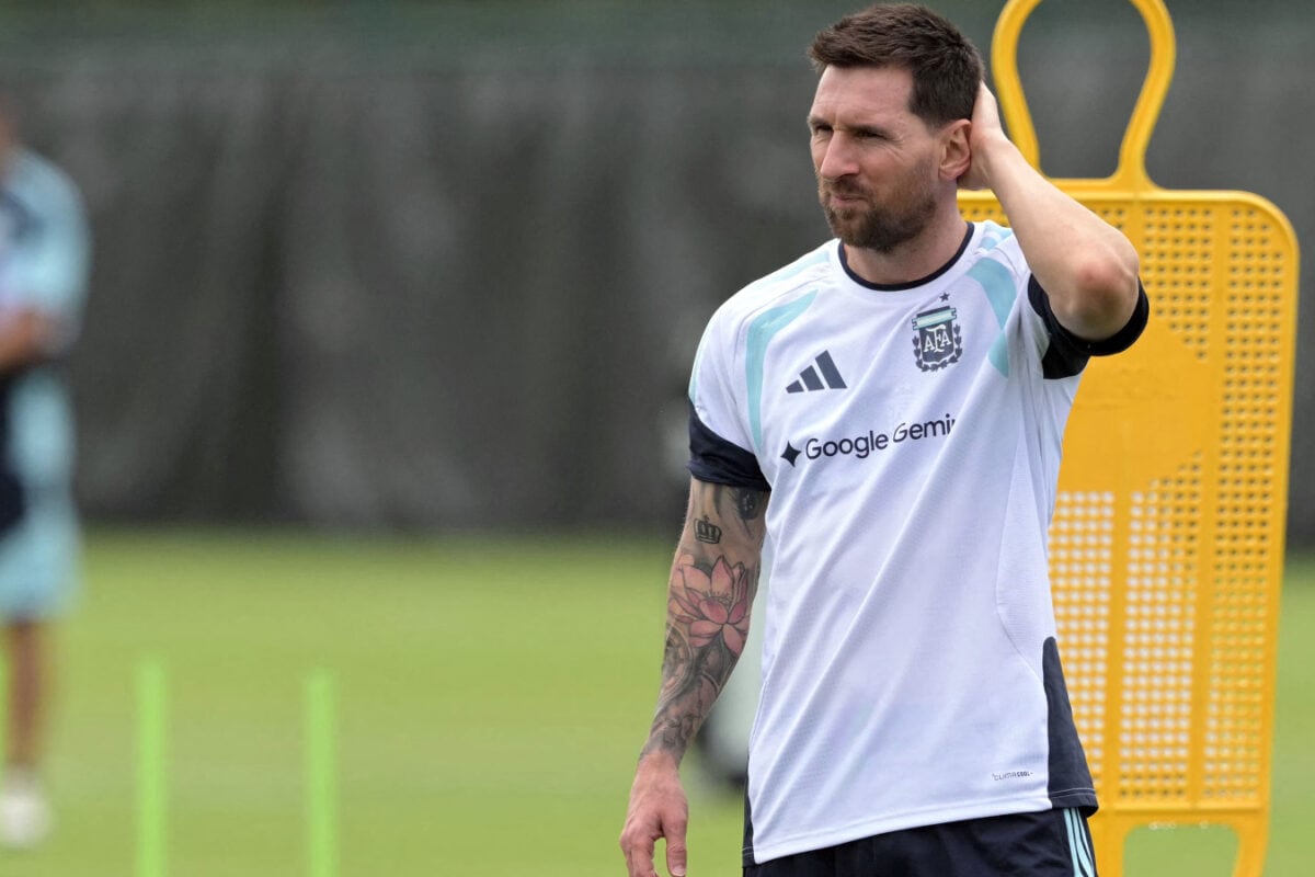 FIFA World Cup 2026, Argentina vs Algeria Preview: Lionel Messi Begins Final World Cup Quest