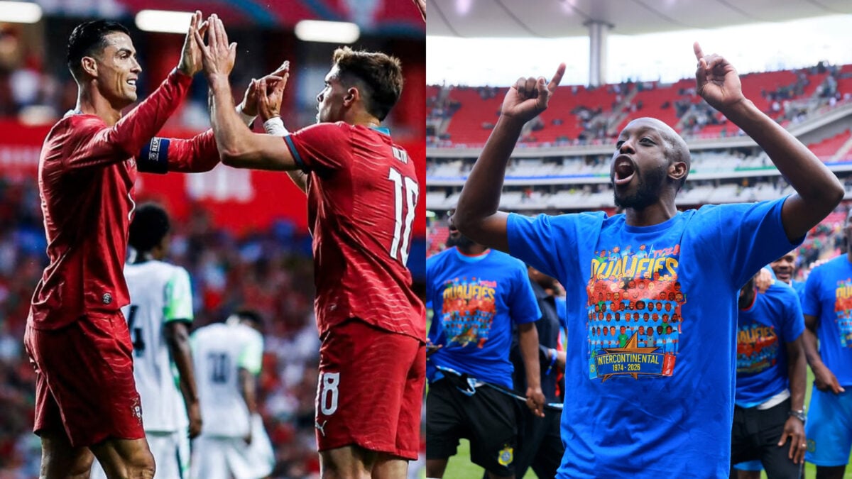FIFA World Cup 2026, Portugal vs DR Congo Preview: Cristiano Ronaldo Ronaldo’s Last Dance Begins