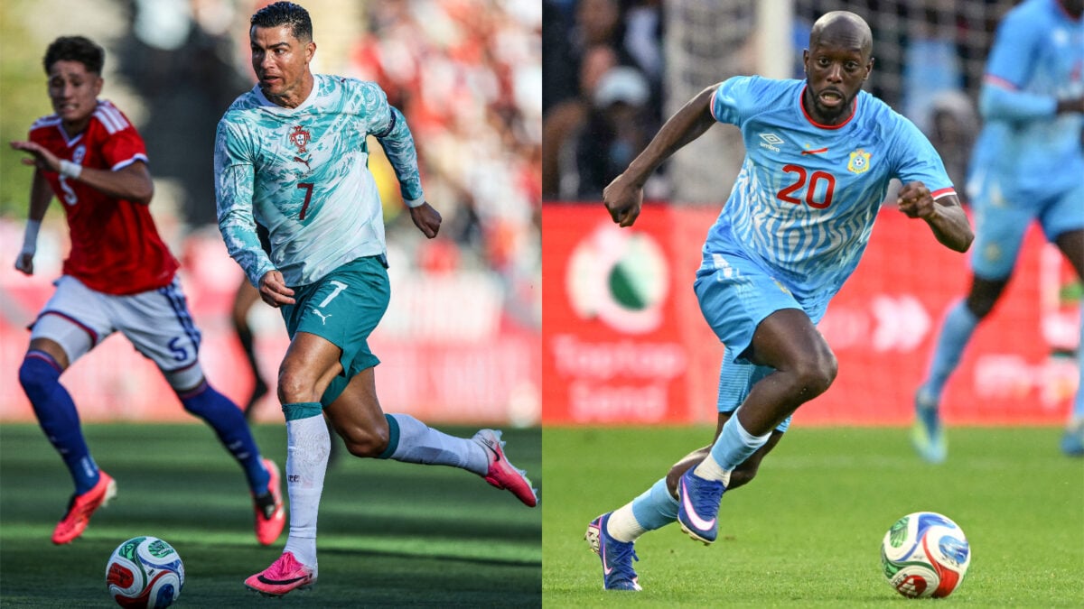 FIFA World Cup 2026, Portugal vs DR Congo: Live Streaming, Kick-Off Time And All You Need To Know