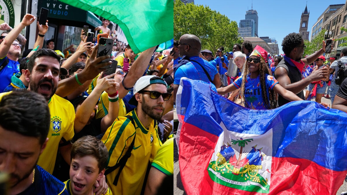 FIFA World Cup 2026, Brazil vs Haiti Live Streaming: When And Where To Watch In India