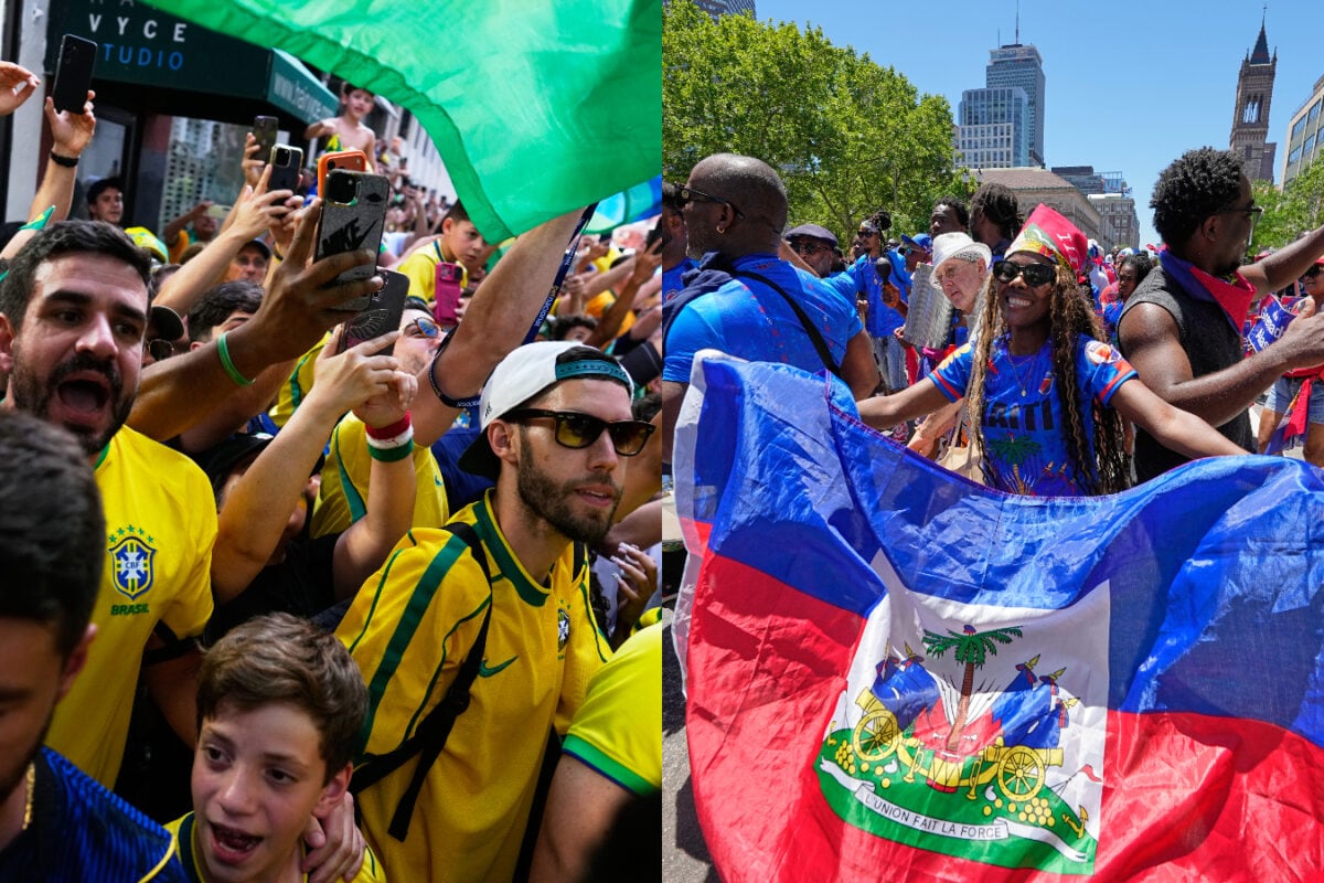 FIFA World Cup 2026, Brazil vs Haiti Live Streaming: When And Where To Watch In India