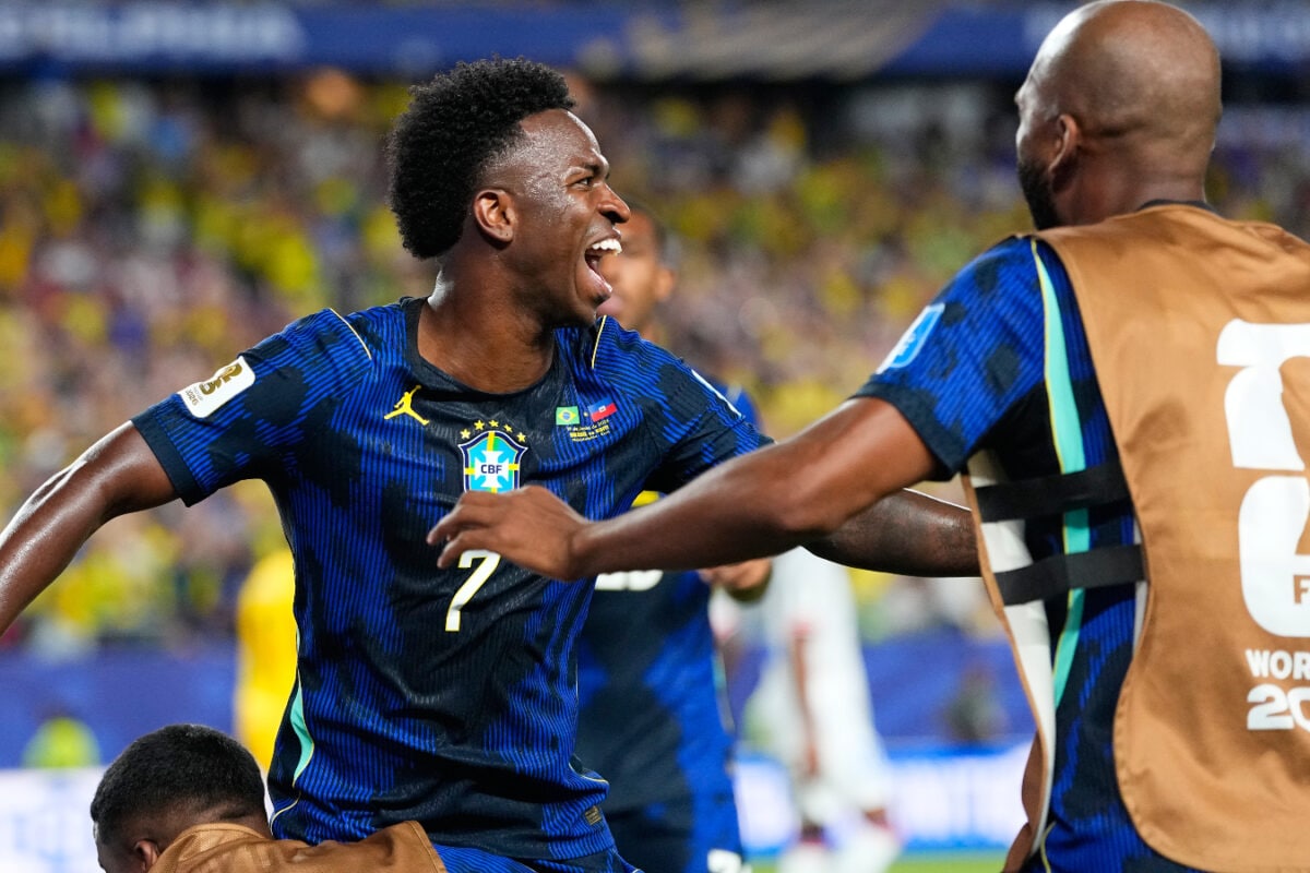Brazil Reclaim Historic FIFA World Cup Scoring Crown, Overtake Germany Yet Again