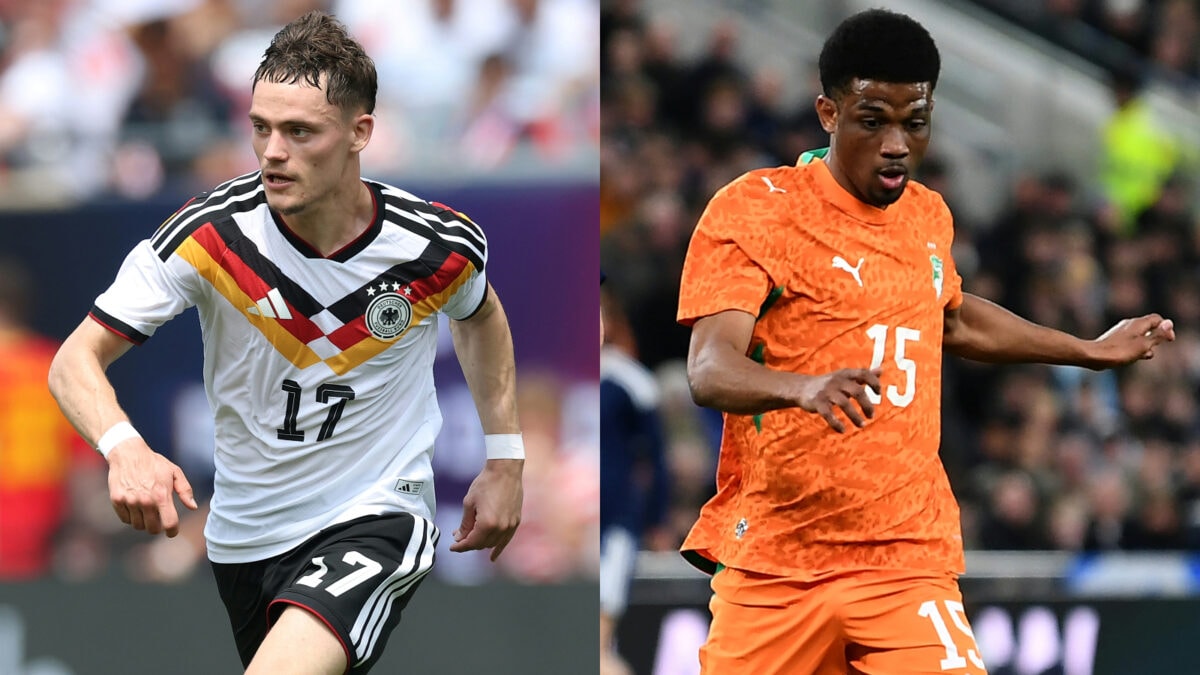 FIFA World Cup 2026, Germany vs Ivory Coast Preview: Group E Heavyweights Clash In Toronto