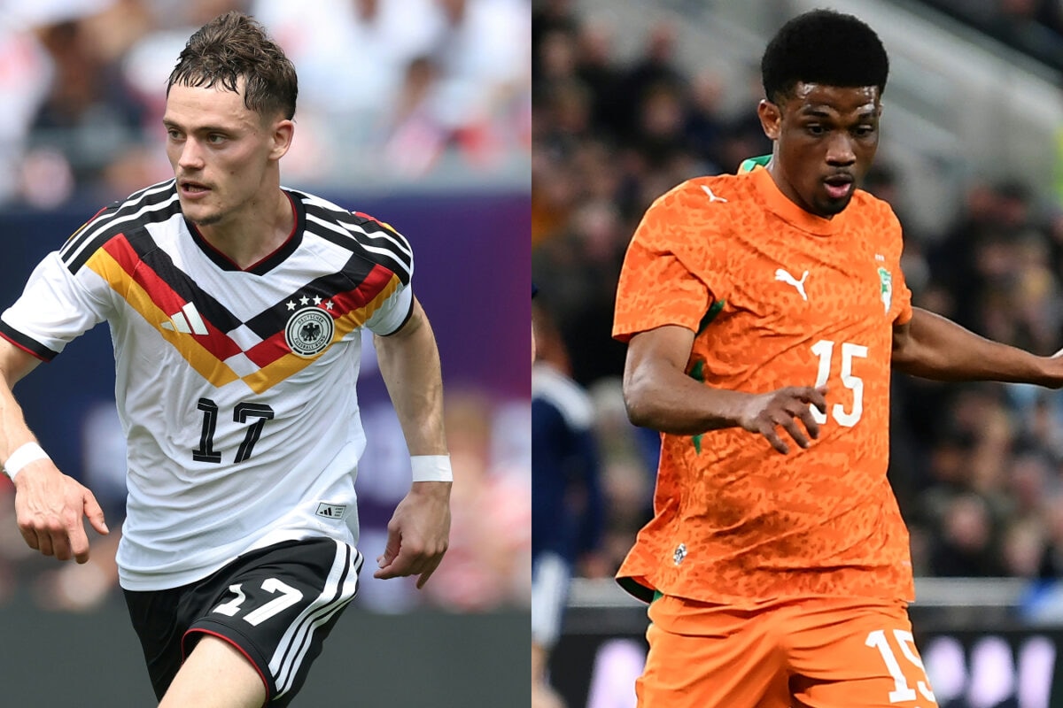 FIFA World Cup 2026, Germany vs Ivory Coast Preview: Group E Heavyweights Clash In Toronto