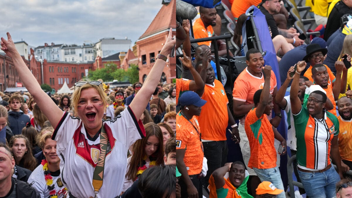 FIFA World Cup 2026, Germany vs Ivory Coast Live Streaming: When And Where To Watch In India