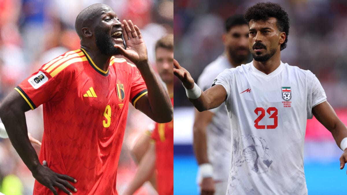 FIFA World Cup 2026, Belgium vs Iran Preview: Red Devils Face Tricky Test In Crucial Group G Clash