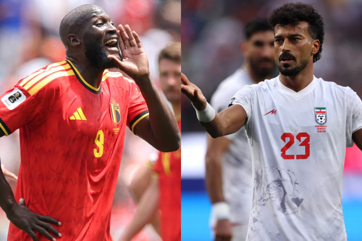 FIFA World Cup 2026, Belgium vs Iran Preview: Red Devils Face Tricky Test In Crucial Group G Clash