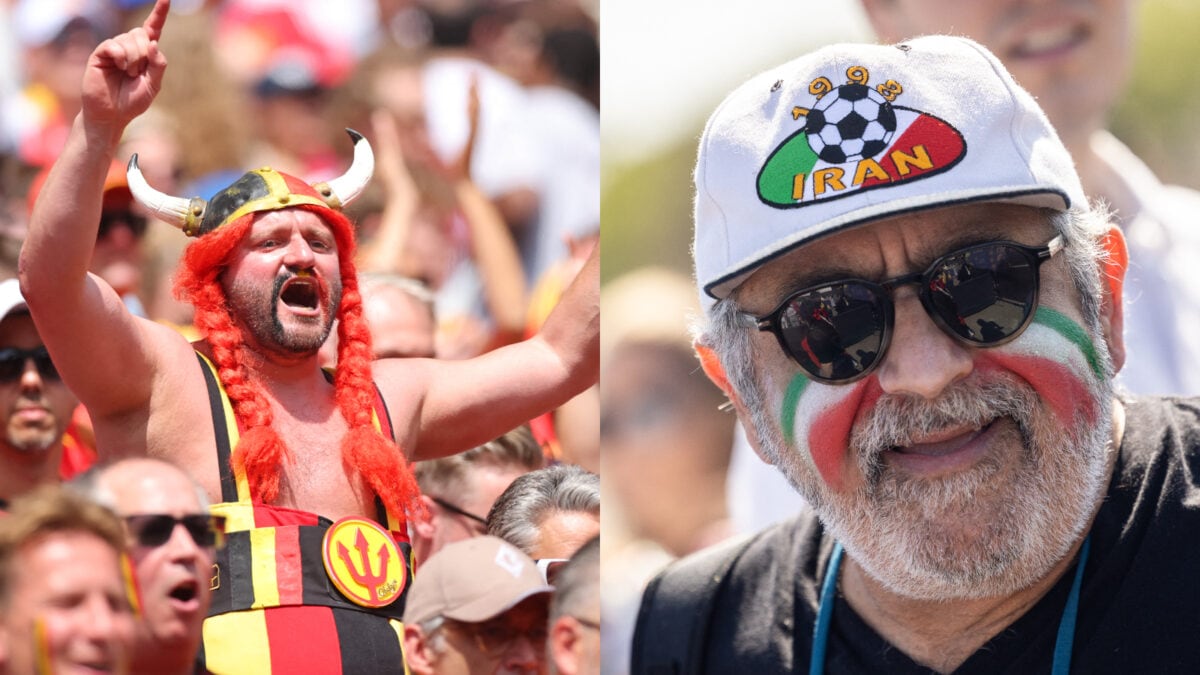 FIFA World Cup 2026, Belgium vs Iran Live Streaming: When And Where To Watch WC Match In India