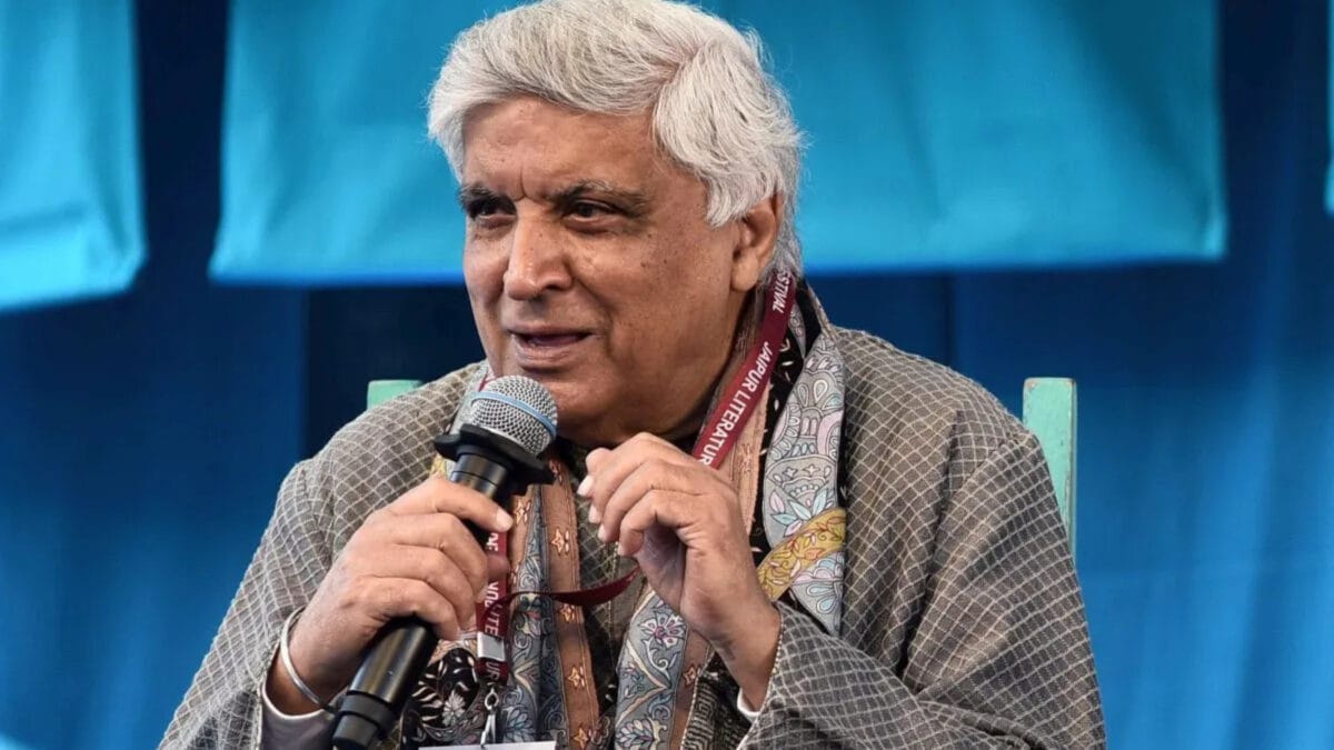 சர்தாரியின் கருத்துக்கு ஜாவேத் அக்தர் கடும் பதில்