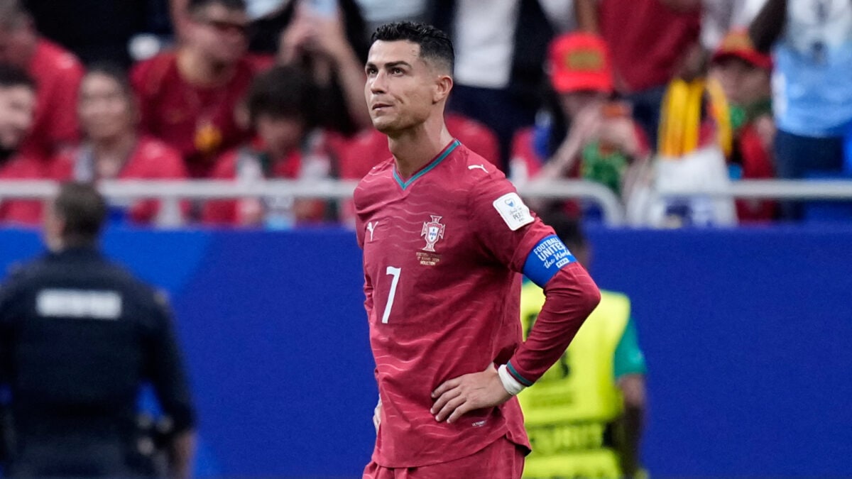 FIFA World Cup 2026, Portugal vs Uzbekistan Preview: Portugal Under Pressure as Ronaldo Spotlight Intensifies