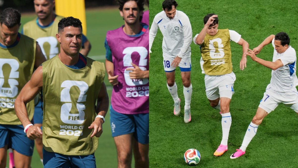 FIFA World Cup 2026, Portugal vs Uzbekistan: Predicted Lineups, Team News, Prediction and More