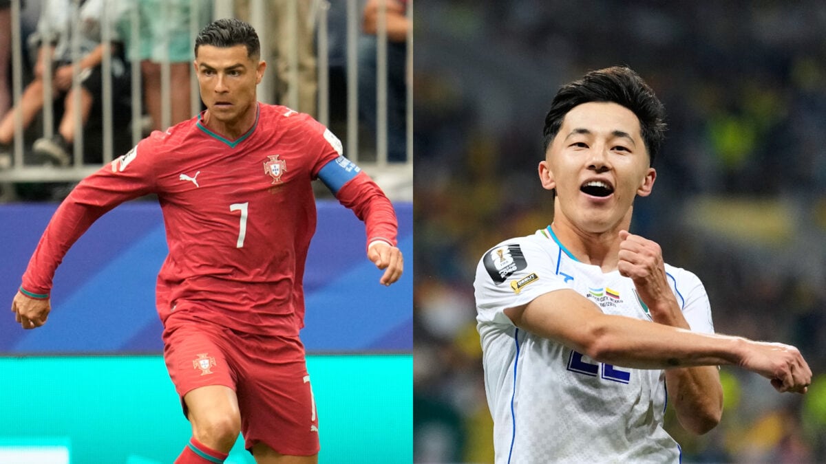FIFA World Cup 2026, Portugal vs Uzbekistan Live Streaming: When and Where to Watch WC Match in India