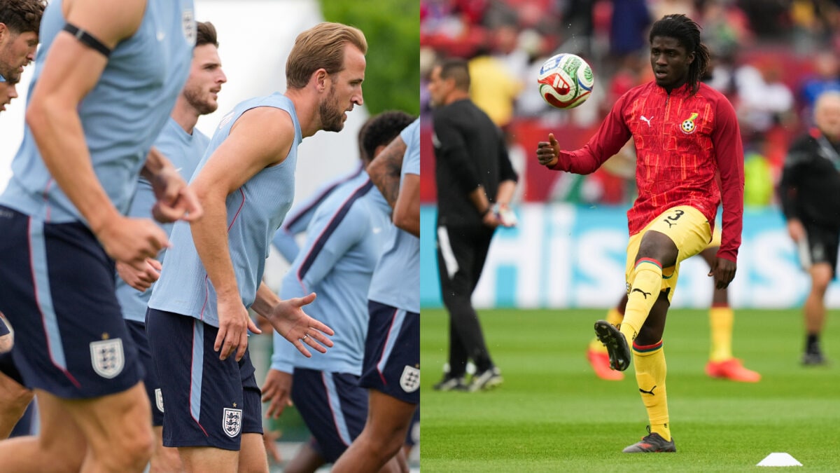 FIFA World Cup 2026, England vs Ghana: Predicted Lineups, Team News, Prediction and More