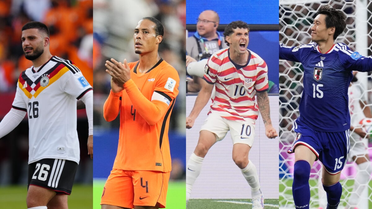 FIFA World Cup 2026 (June 26): Previews, Live Streaming, Standings & Scenarios