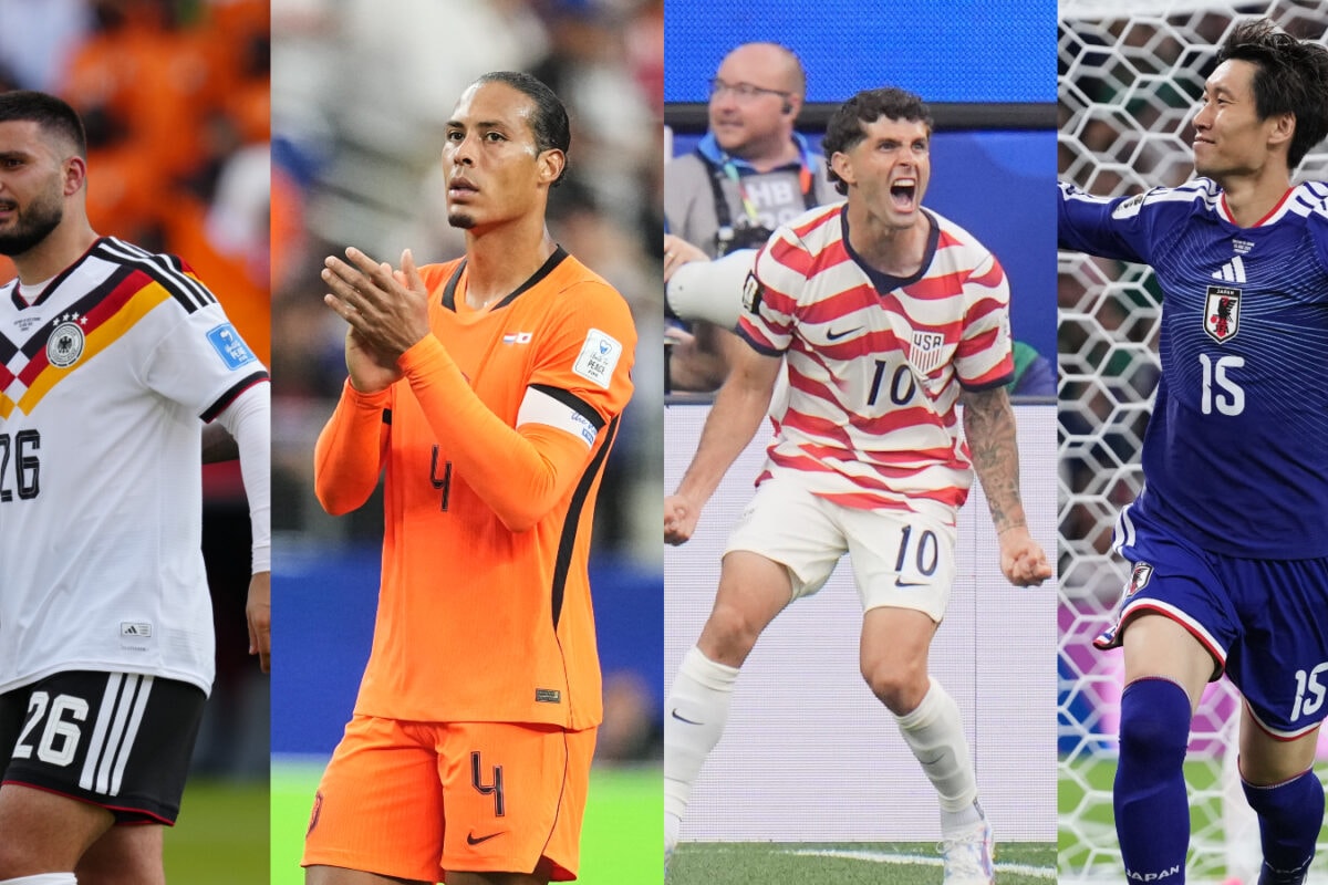 FIFA World Cup 2026 (June 26): Previews, Live Streaming, Standings & Scenarios