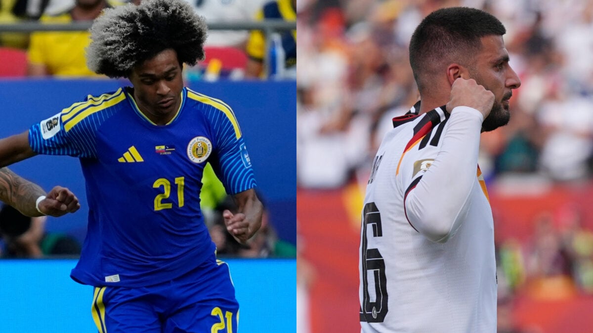 FIFA World Cup 2026, Ecuador vs Germany: Predicted Lineups, Team News, Prediction and More