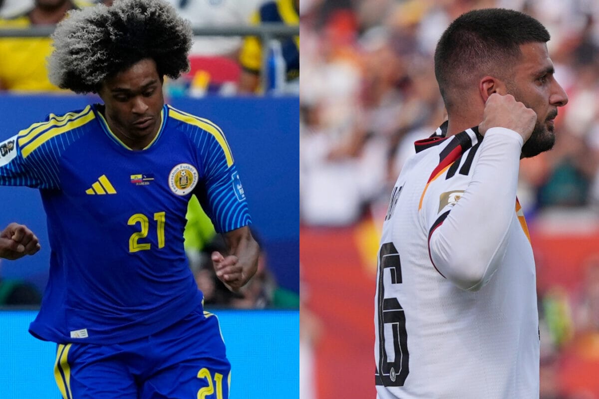 FIFA World Cup 2026, Ecuador vs Germany: Predicted Lineups, Team News, Prediction and More