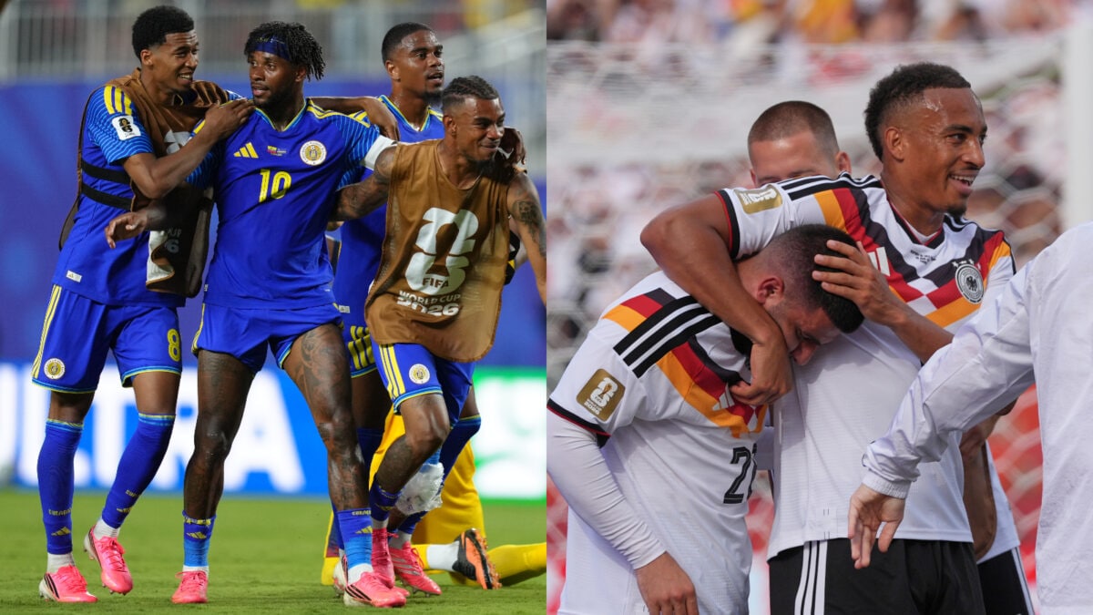 FIFA World Cup 2026, Ecuador vs Germany Live Streaming: When And Where To Watch WC Match In India