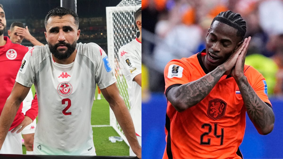 FIFA World Cup 2026, Tunisia vs Netherlands: Predicted Lineups, Team News, Prediction and More