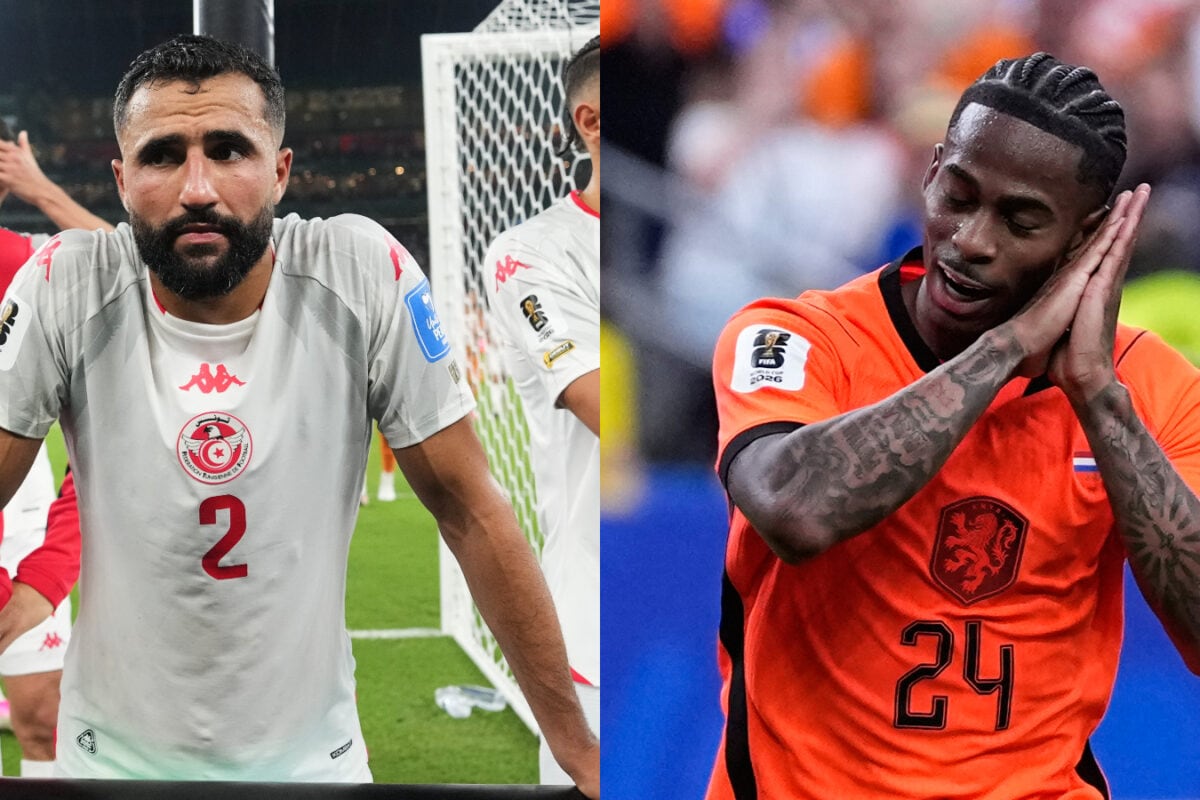 FIFA World Cup 2026, Tunisia vs Netherlands: Predicted Lineups, Team News, Prediction and More
