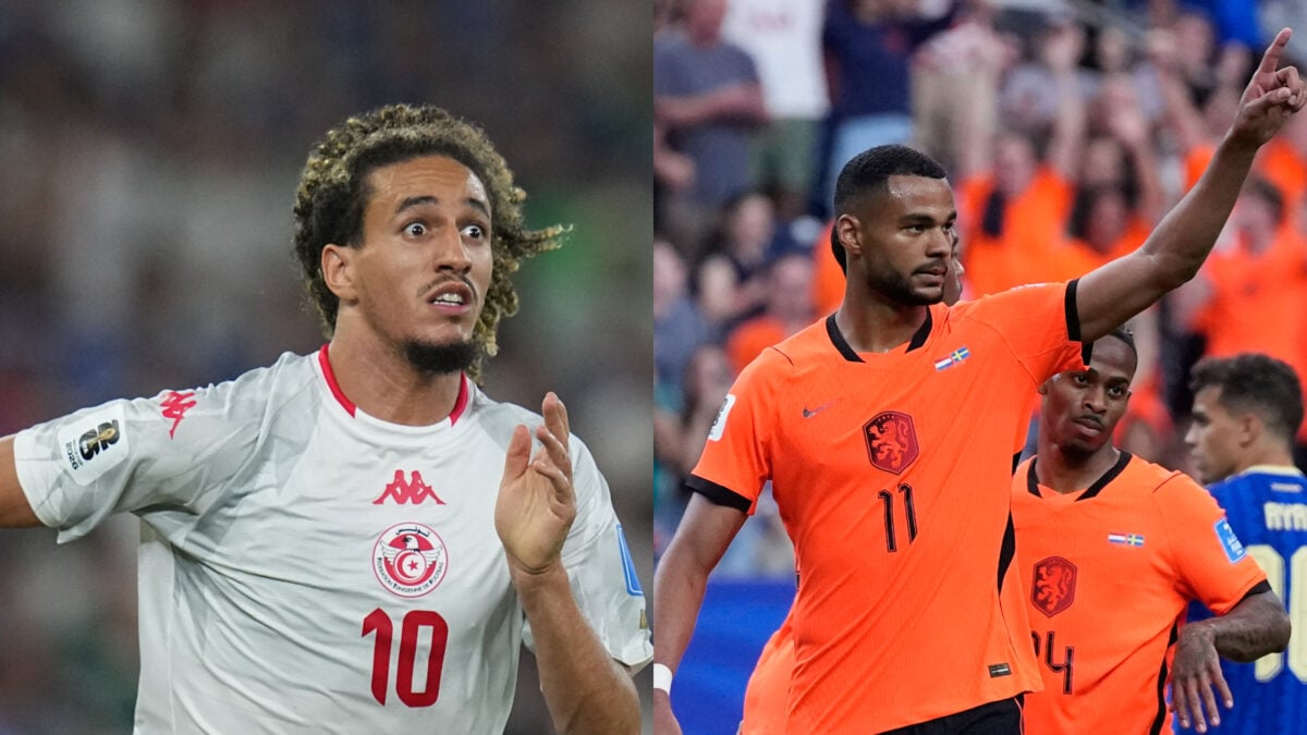 FIFA World Cup 2026, Tunisia vs Netherlands Live Streaming: When And Where To Watch WC Match In India
