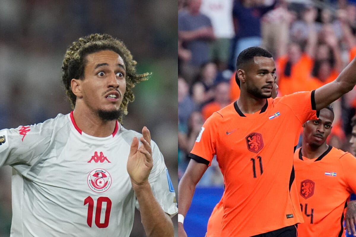 FIFA World Cup 2026, Tunisia vs Netherlands Live Streaming: When And Where To Watch WC Match In India
