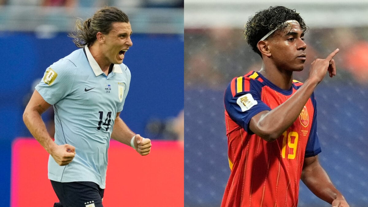 FIFA World Cup 2026, Uruguay vs Spain: Predicted Lineups, Team News, Prediction and More