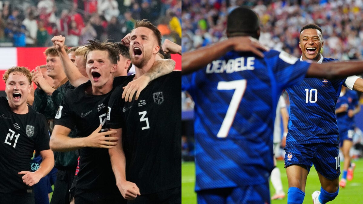 FIFA World Cup 2026, Norway vs France Live Streaming: When and Where to Watch WC Match in India