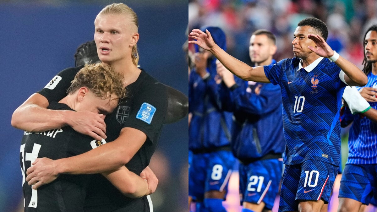 FIFA World Cup 2026, Norway vs France Predicted Lineups, Team News, Prediction and More