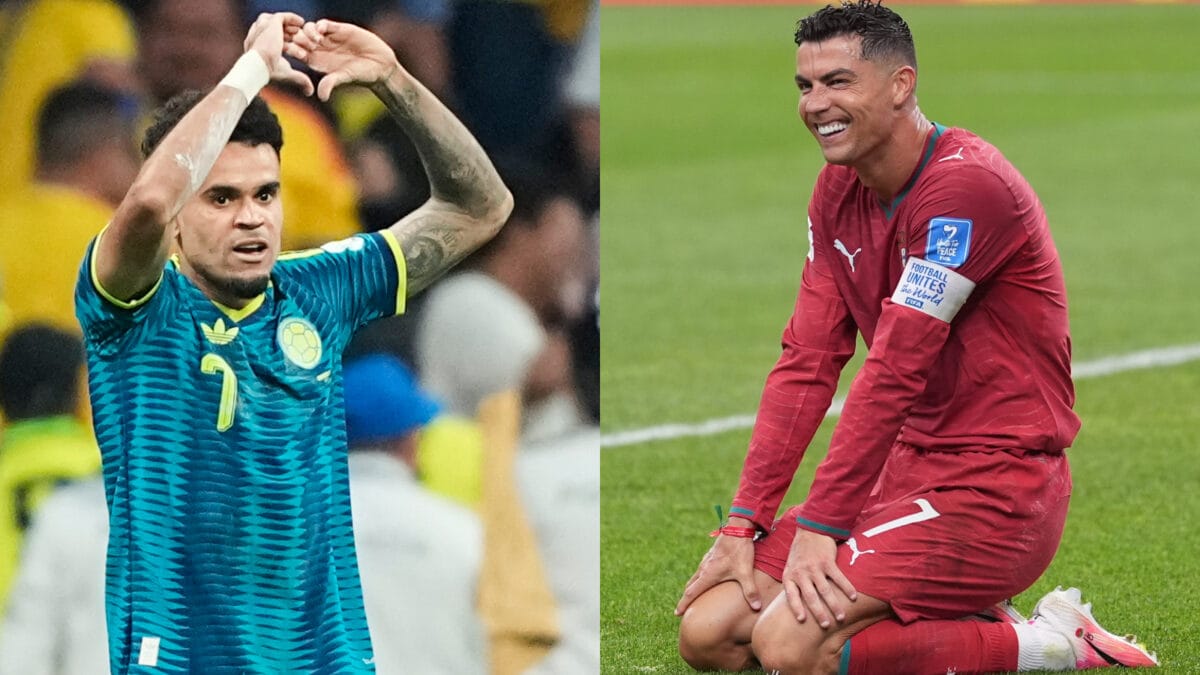 FIFA World Cup 2026, Colombia vs Portugal Live Streaming: When And Where To Watch WC Match In India