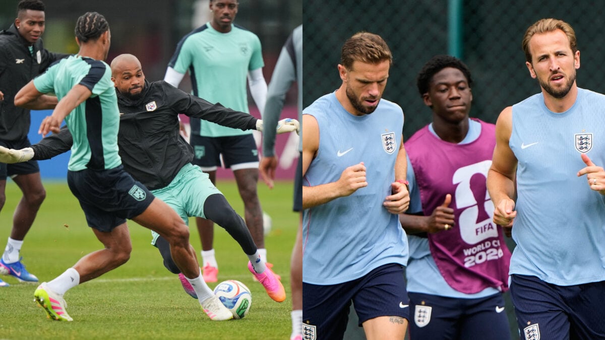 FIFA World Cup 2026, Panama vs England Predicted Lineups, Team News, Prediction and More