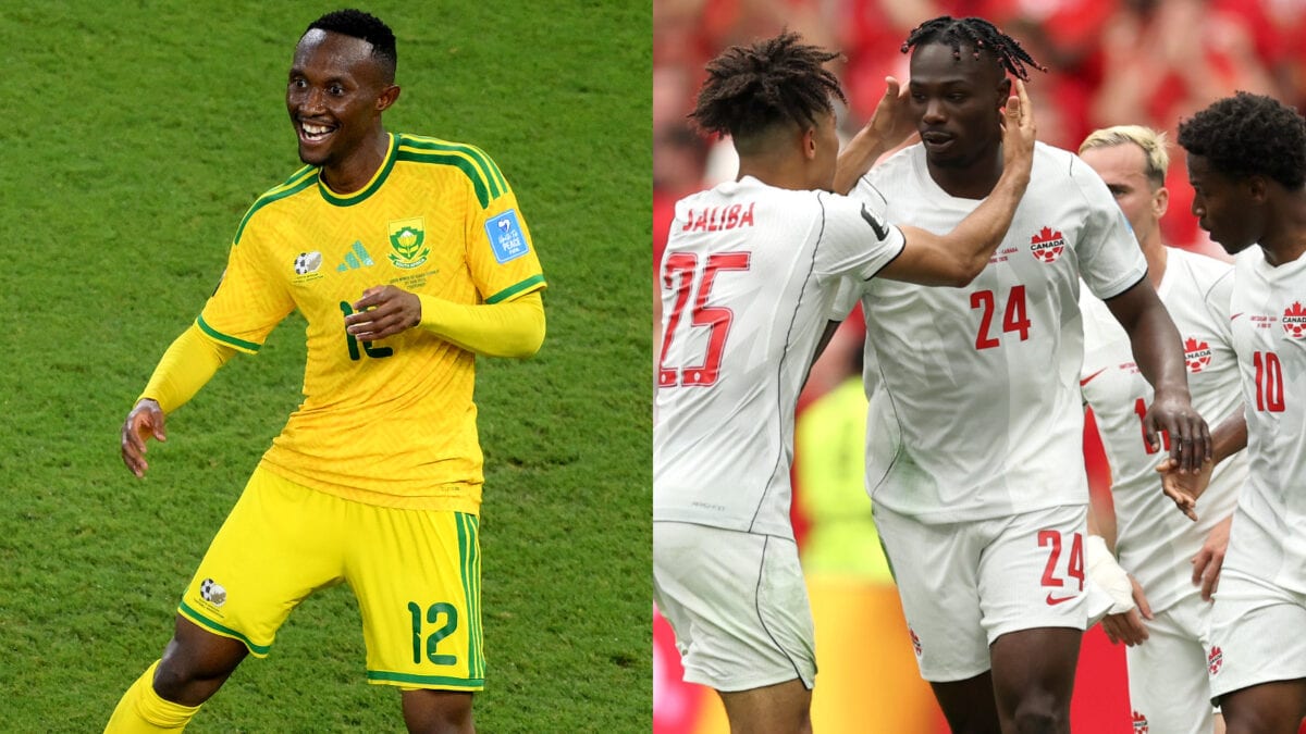 FIFA World Cup 2026, South Africa vs Canada Live Streaming: When and Where to Watch WC Match in India