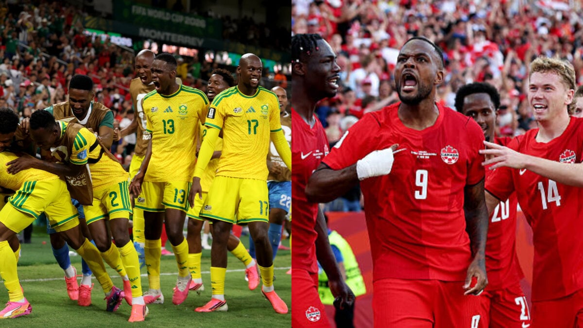 FIFA World Cup 2026, South Africa vs Canada Predicted Lineups, Team News, Prediction and More