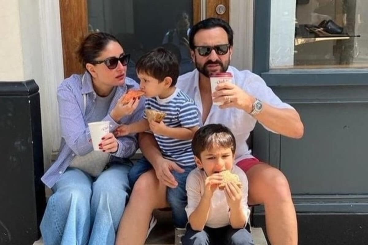 Kareena Kapoor’s “No Hacks” Take on Parenting: 7 Lessons Every Modern Parent Can Learn