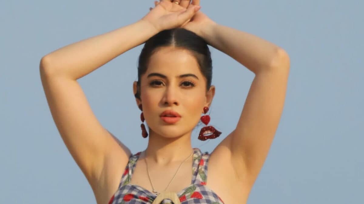 Uorfi Javed Not Allowed To Film Instagram Reels In Her Flat: ‘Home’ Truths Amid Privacy Vs Prejudice Fight | Explainers News