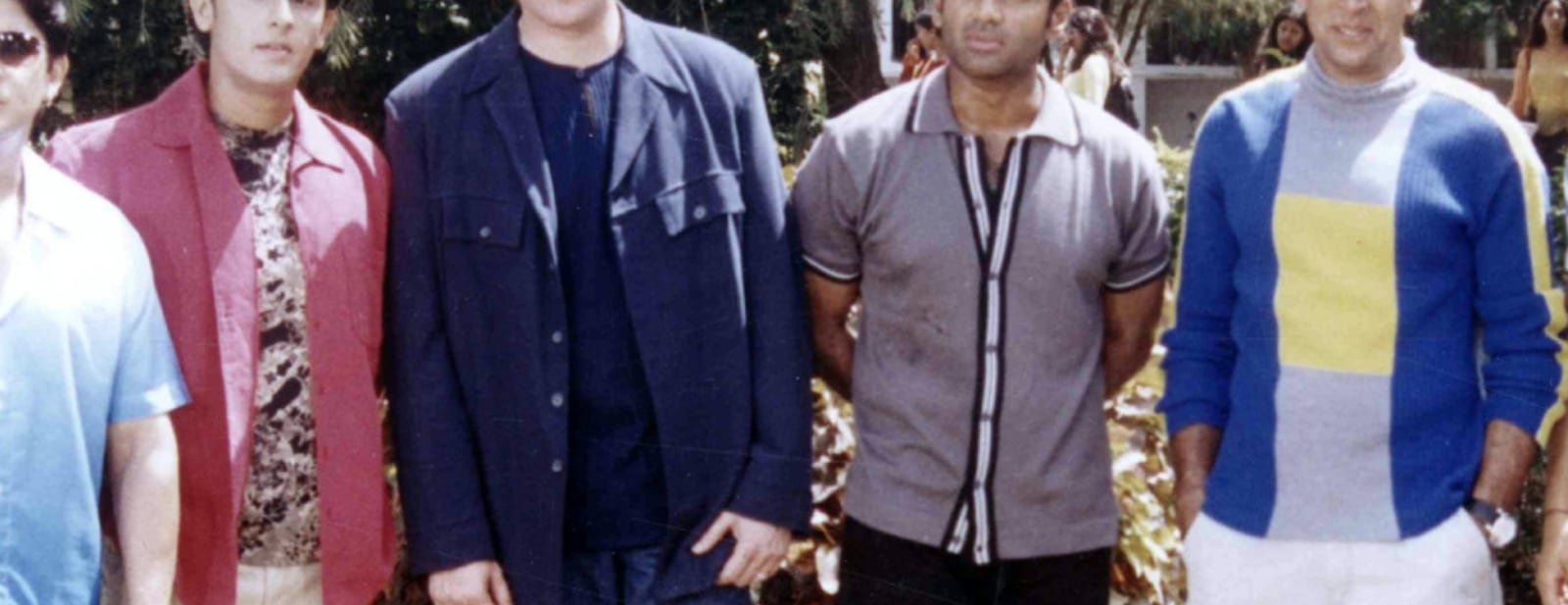 Armaan Kohli, son of veteran filmmaker Rajkumar Kohli, made his acting debut in the 1990s, but all the films he starred in tanked at the box office. So, his father decided to use a formula that had once worked like magic for him.