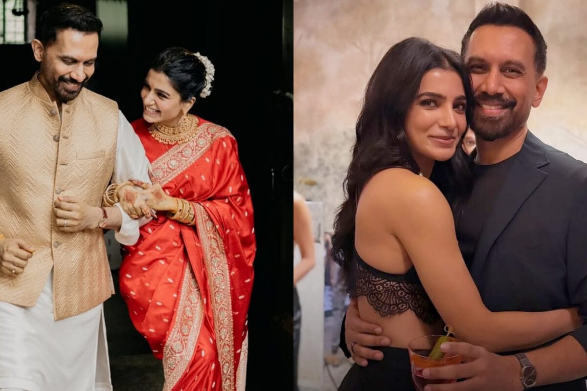 'Haven't Seen Samantha's Early Works': Raj Nidimoru On Her Stardom; Says 'We Discuss Shelf-Life' | Exclusive