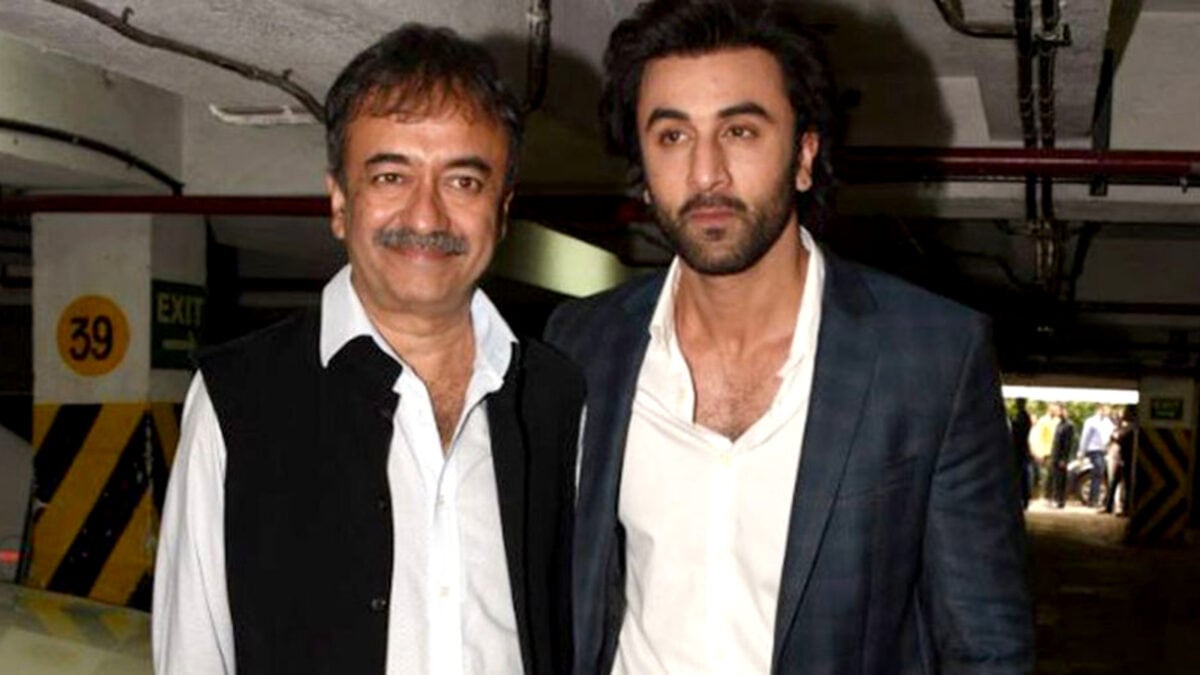 Rajkumar Hirani Debunks Film With Ranbir Kapoor Post Sanju: 'Not Making Anything With Him' I Exclusive