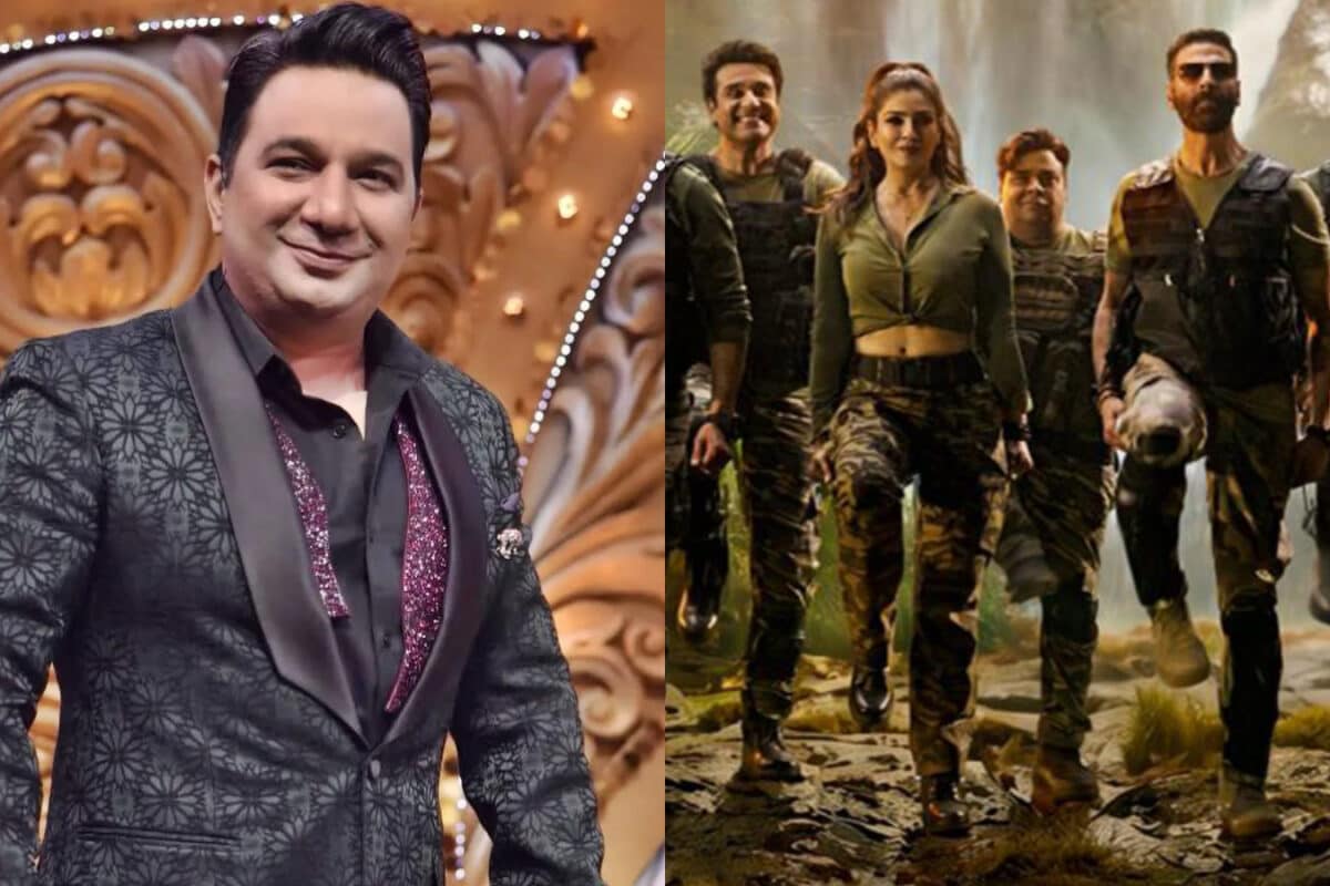 'We Didn't Go Over-Budget': Ahmed Khan On Welcome To The Jungle 'Delay' Rumours