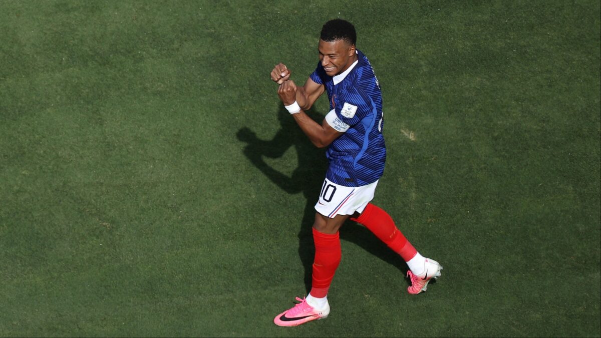 France Vs Senegal Live Updates, FIFA World Cup 2026: Mbappe Puts France Ahead In 66th Minute