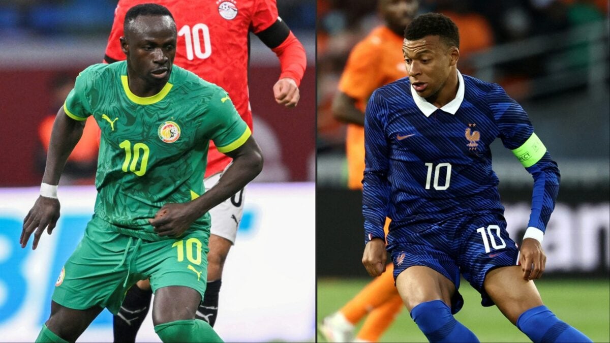 France vs Senegal LIVE Score FIFA World Cup 2026 Group I Match Today FRA vs SEN Scorecard Updates Commentary Timeline