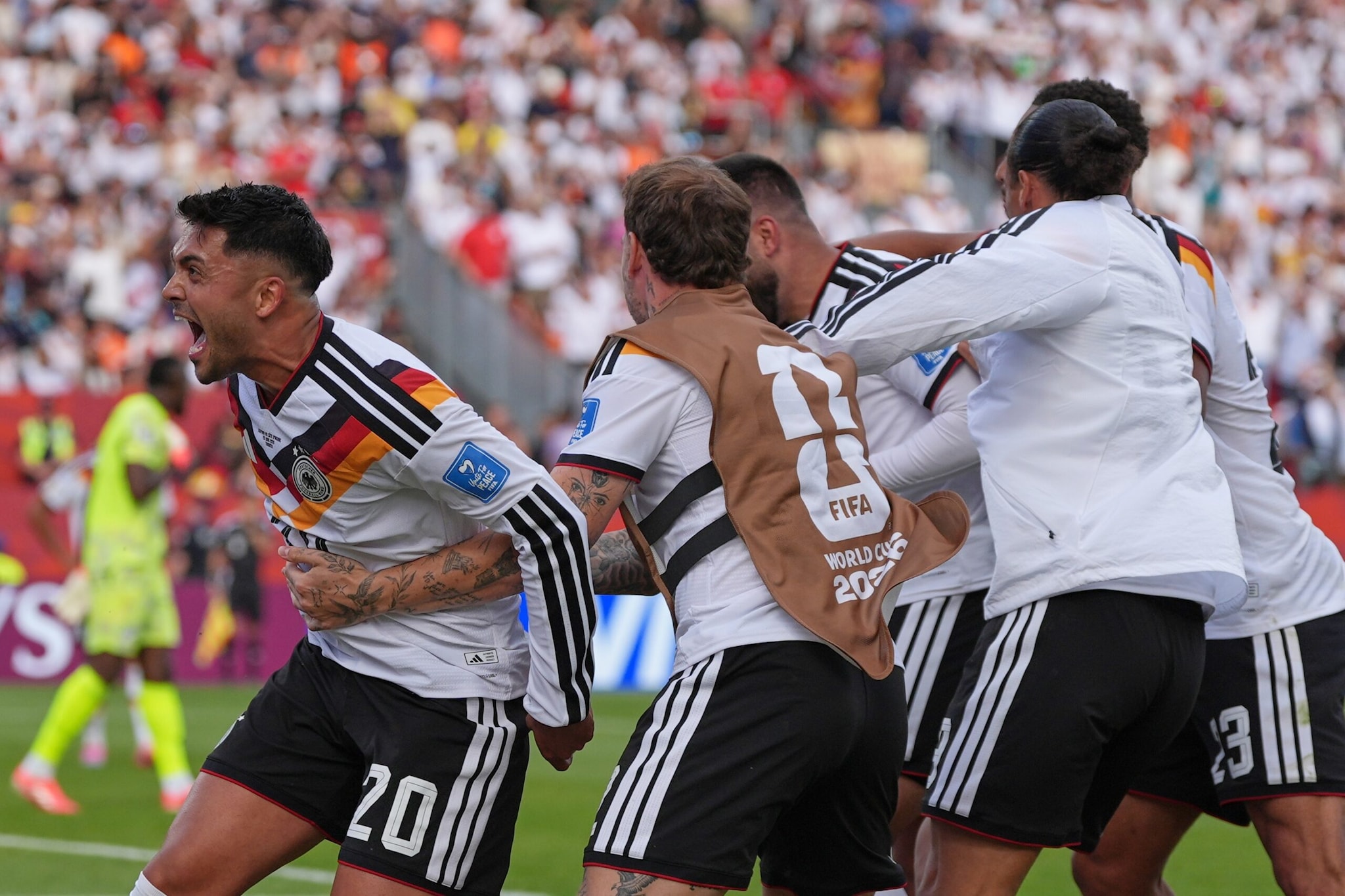 germany football team, fifa world cup round of 32 qualification, fifa world cup 2026 format, fifa world cup groups
