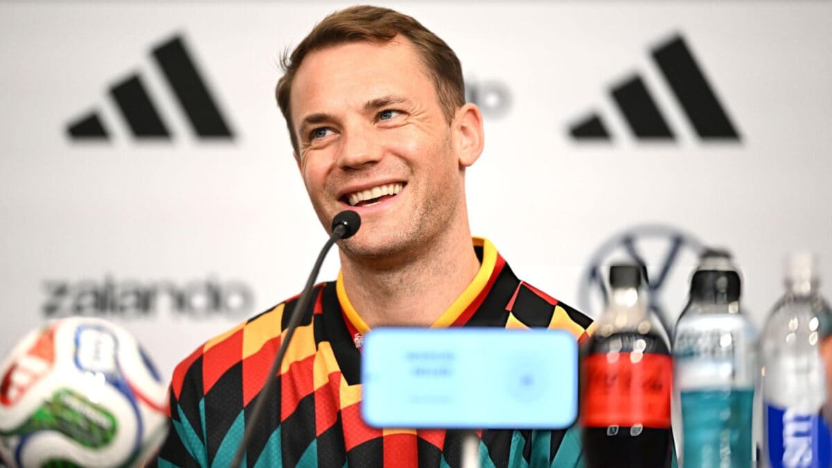 One Last Dance? Manuel Neuer Reveals 2026 World Cup Will Be His Germany Farewell
