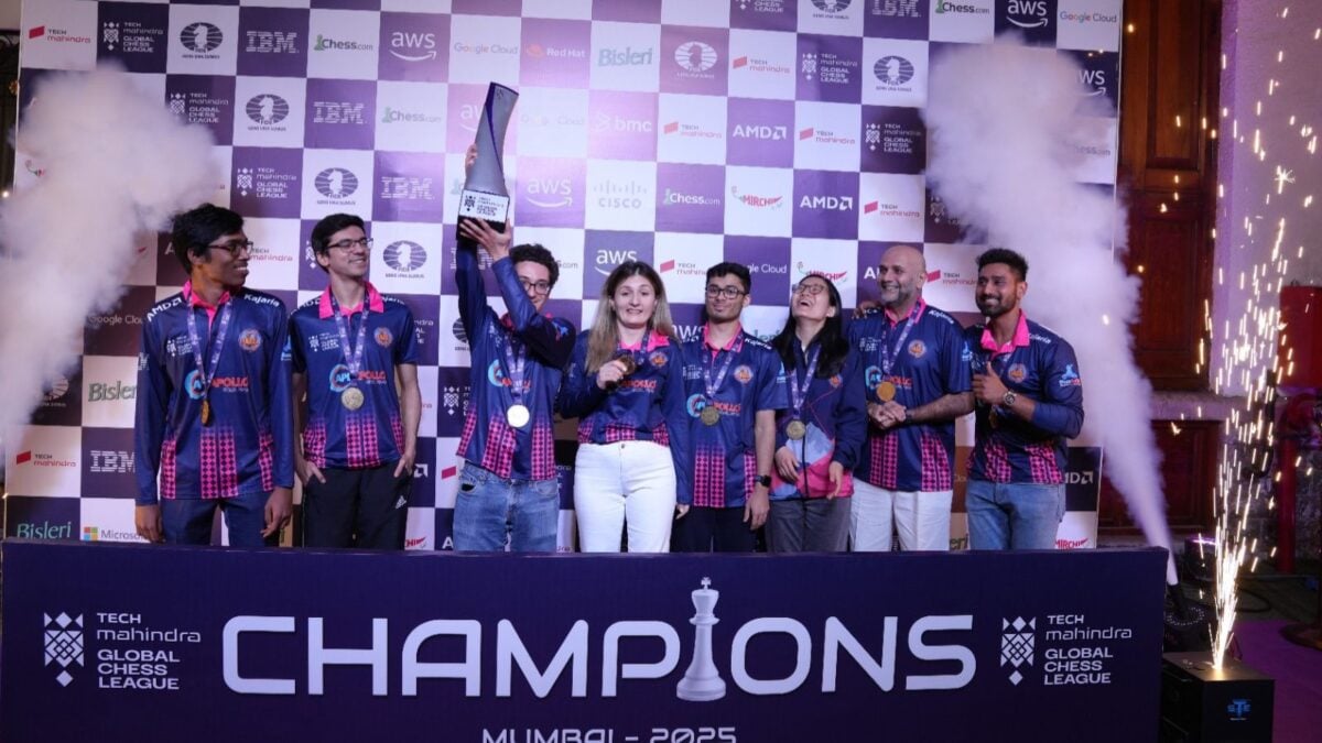 Magnus Carlsen Returns, Divya Deshmukh Set For Global Chess League Debut