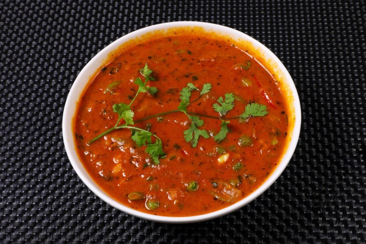 No-Onion, No-Garlic Gravy 