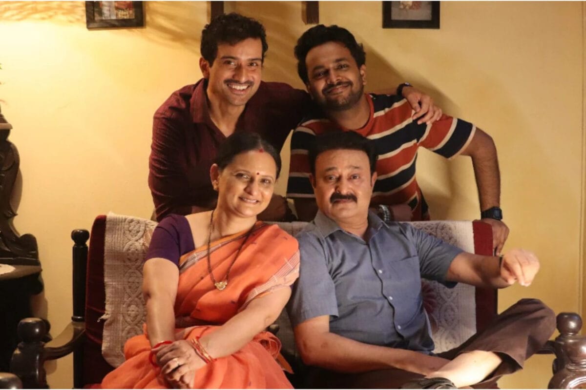 Gullak Season 5 Review: Geetanjali Kulkarni Heavy-Lifts An Otherwise Middling Outing